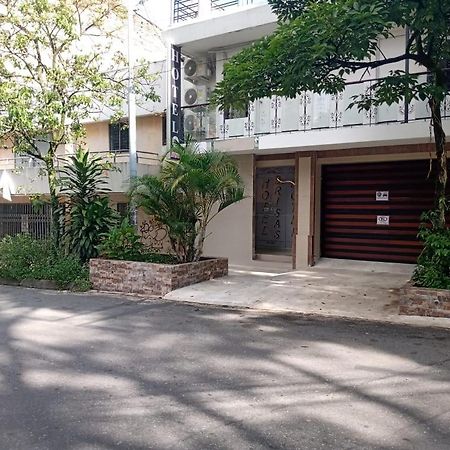 Hotel Brisas Medellín Kültér fotó