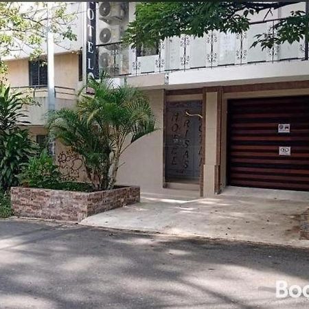 Hotel Brisas Medellín Kültér fotó