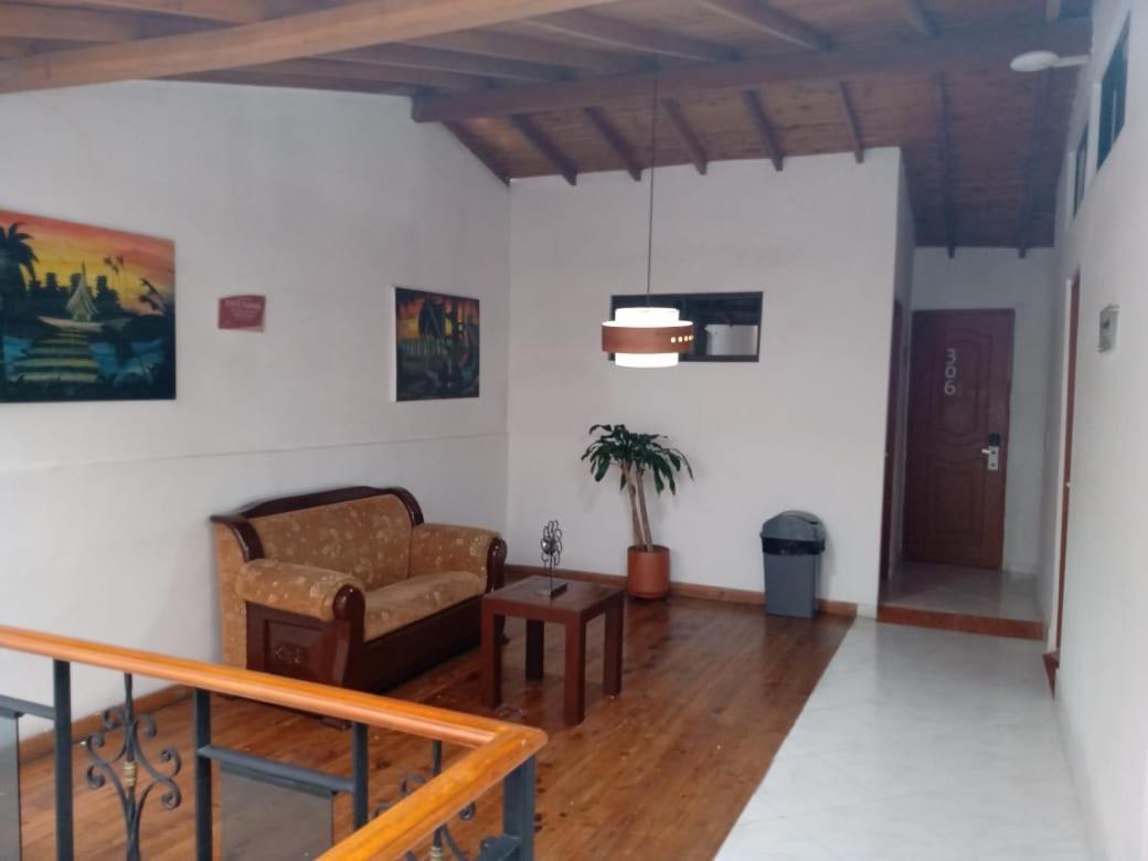 Hotel Brisas Medellín Kültér fotó