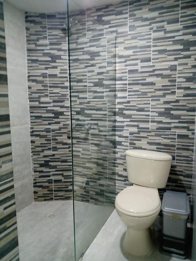Hotel Brisas Medellín Kültér fotó