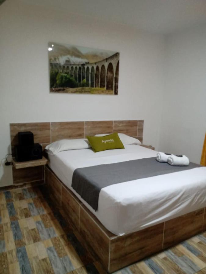 Hotel Brisas Medellín Kültér fotó