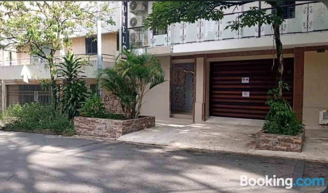 Hotel Brisas Medellín Kültér fotó