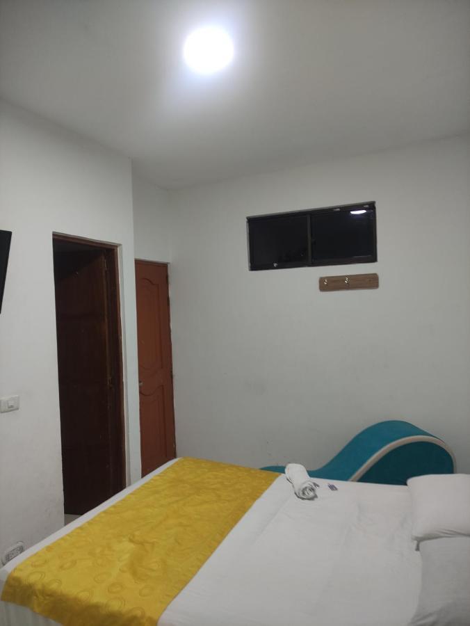 Hotel Brisas Medellín Kültér fotó