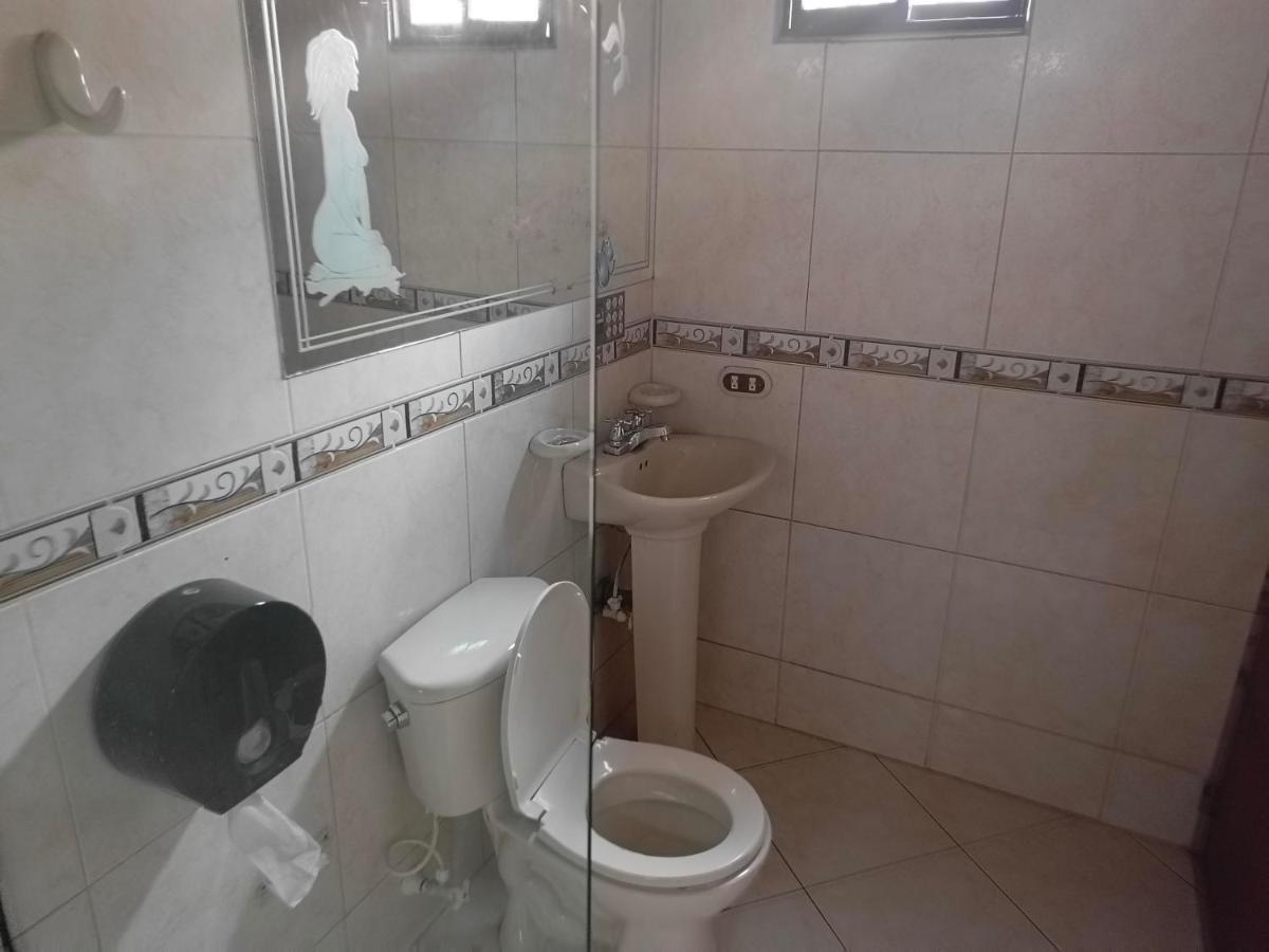 Hotel Brisas Medellín Kültér fotó