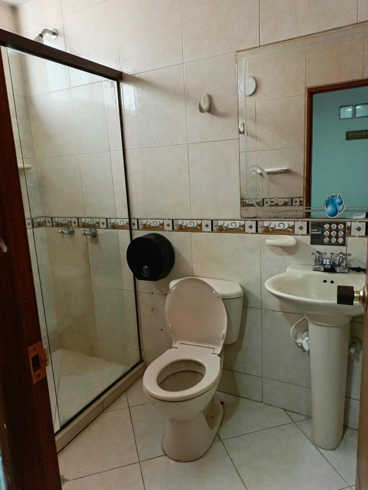 Hotel Brisas Medellín Kültér fotó