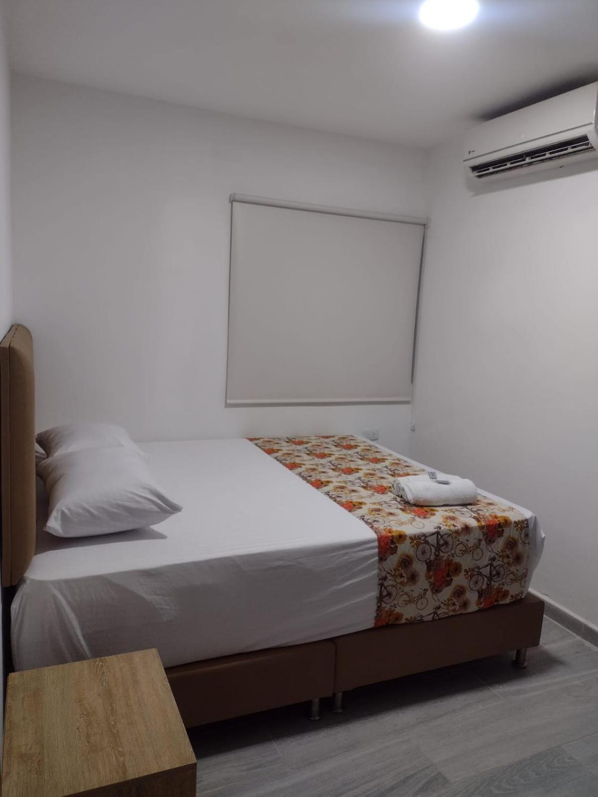 Hotel Brisas Medellín Kültér fotó