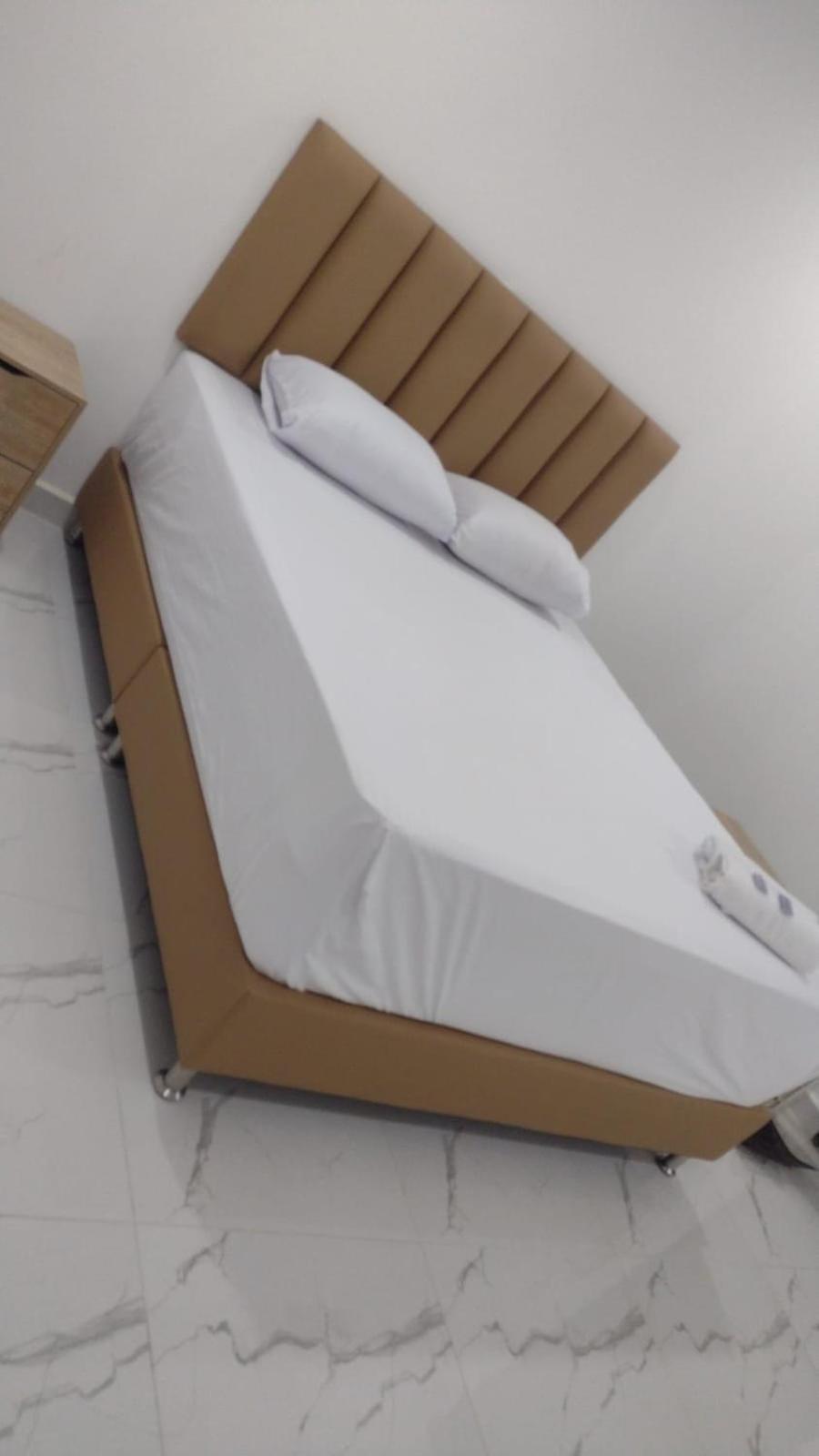 Hotel Brisas Medellín Kültér fotó